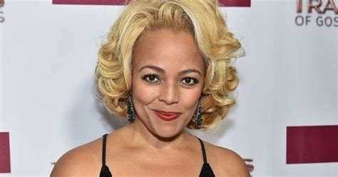 Kim Fields Bio, Age, Husband, Height, Family, Children, Net。